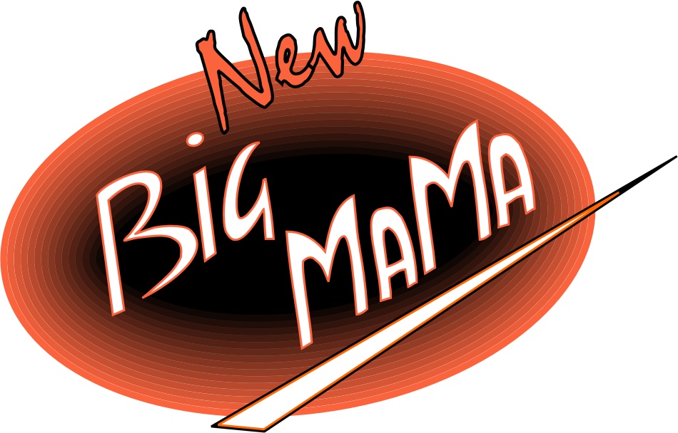 Logo New Big Mama