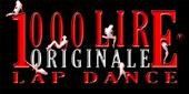 Logo 1000 Lire