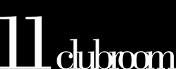 Logo 11 Club Room