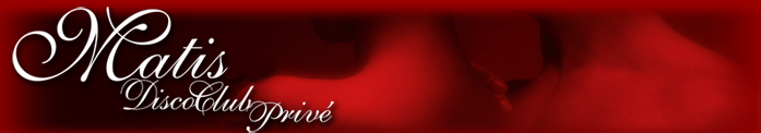 Logo Matis Club Privè