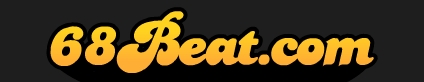 Logo 68 Beat