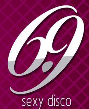 Logo 69 Sexy Disco