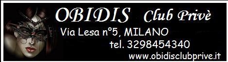 Banner Obidis Club