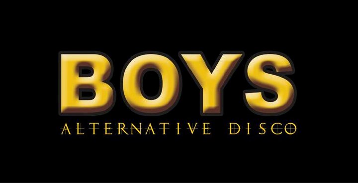Logo Boys Verona