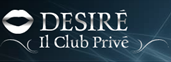 Logo Desirè Club