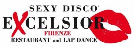 Logo Sexy Disco Excelsior