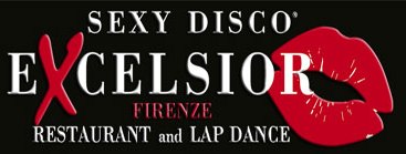 Logo Sexy Disco Excelsior