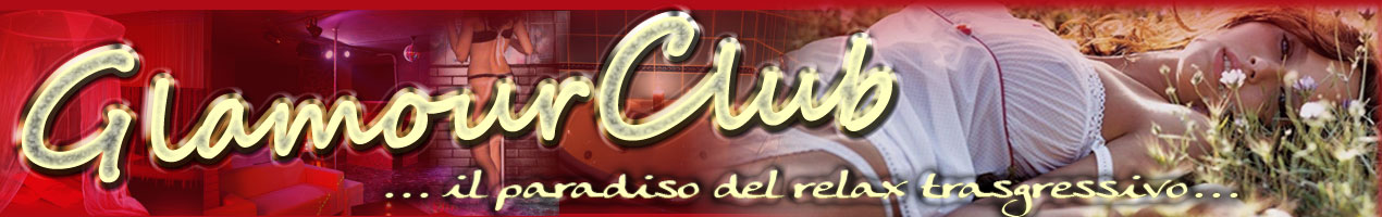 Logo Glamour Club