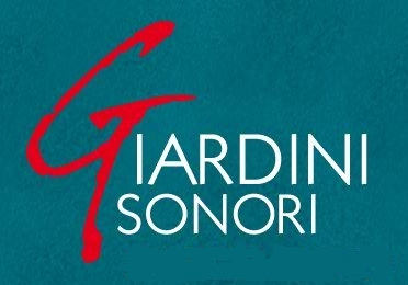 Logo Discoteca Giardini Sonori