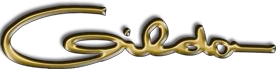Logo Discoteca Gilda