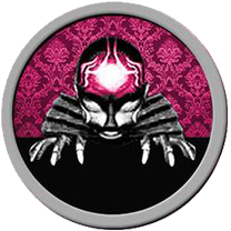 Logo Invidia Sexy Disco