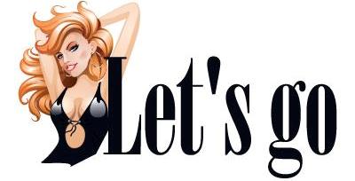 Logo Let's Go