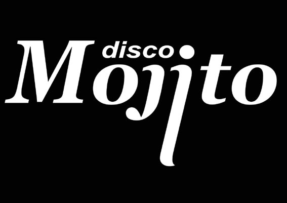 Logo Disco Mojito