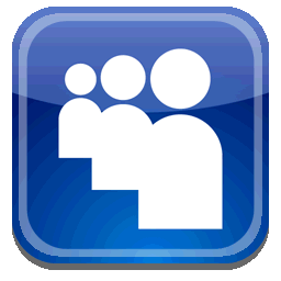Logo Myspace