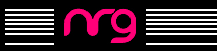 Logo NRG Disco