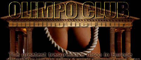 Logo Olimpo Club