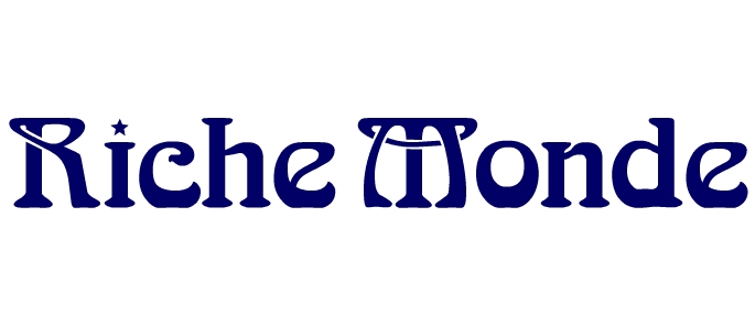 Logo Riche Monde