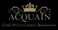 Logo Acquain Club Privè