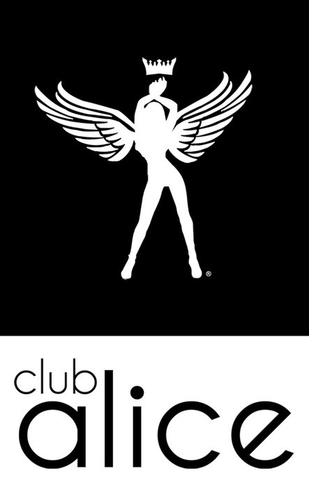 Logo Club Alice