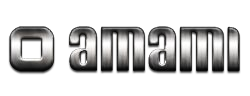 Logo Discoteca Amami