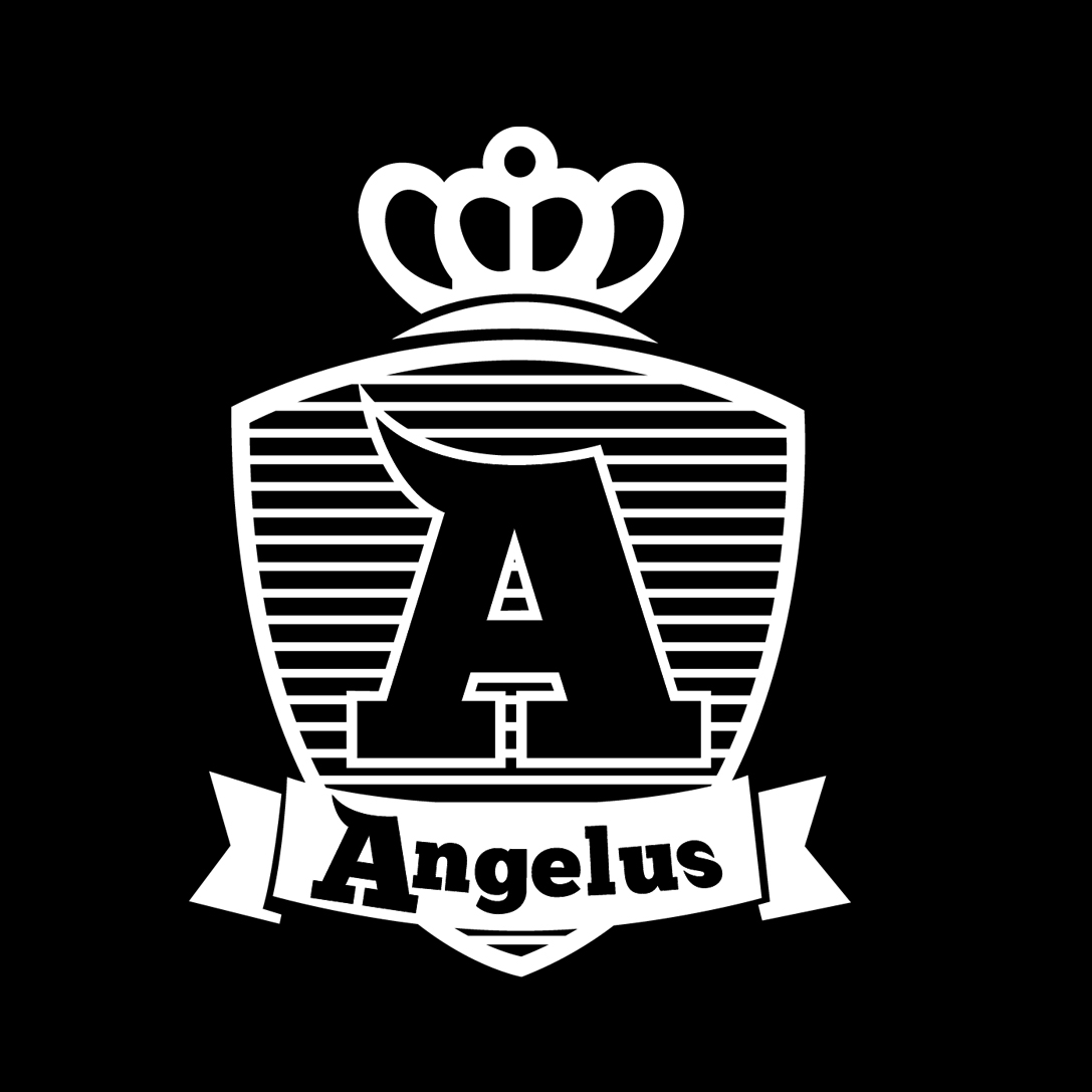 Logo Angelus Lap Dance