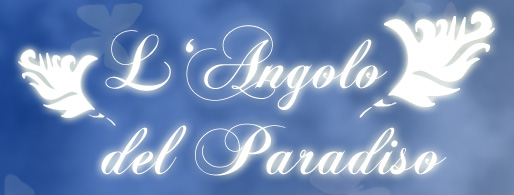 Logo L'Angolo Del Paradiso