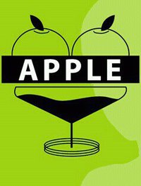 Logo Apple Lapdance