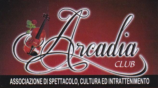 Logo Arcadia Club