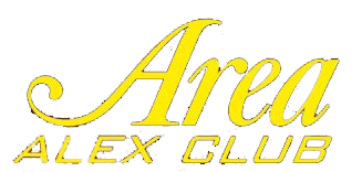 Logo Area Alex Disco Club