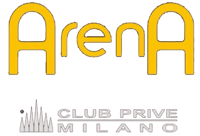 Logo Arena Club Privè