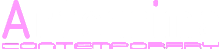 Logo Arterrima Contemporary