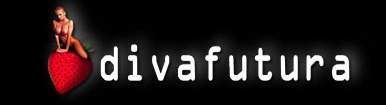 Logo Divafutura TV