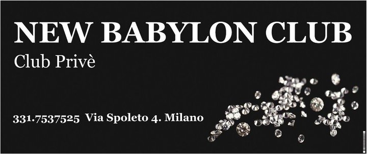 Logo Babylon