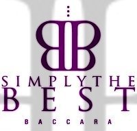 Logo Discoteca Baccara
