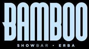 Logo Bamboo Show Bar