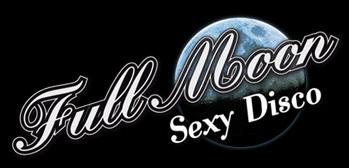Logo Full Moon