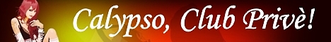 Logo Calypso Club