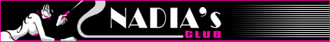 Banner Nadia's Club