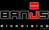 Logo Discoteca Banus