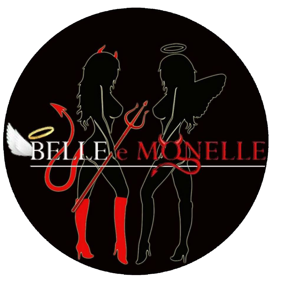Logo Belle e Monelle