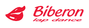 Logo Biberon Lap Dance