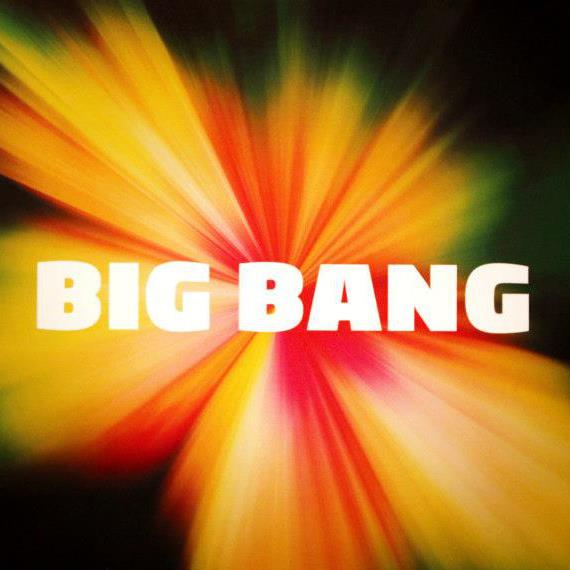 Logo Big Bang
