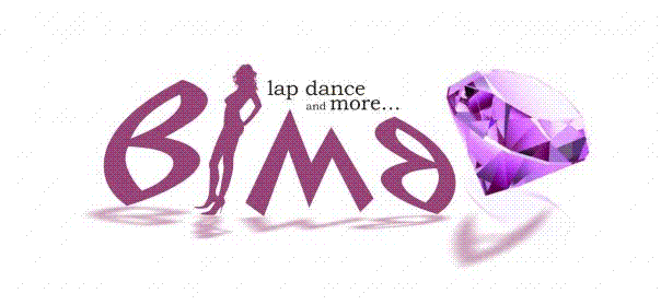Logo Bimba Lap Dance