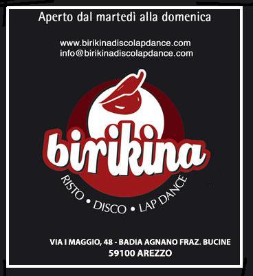 Logo Birikina