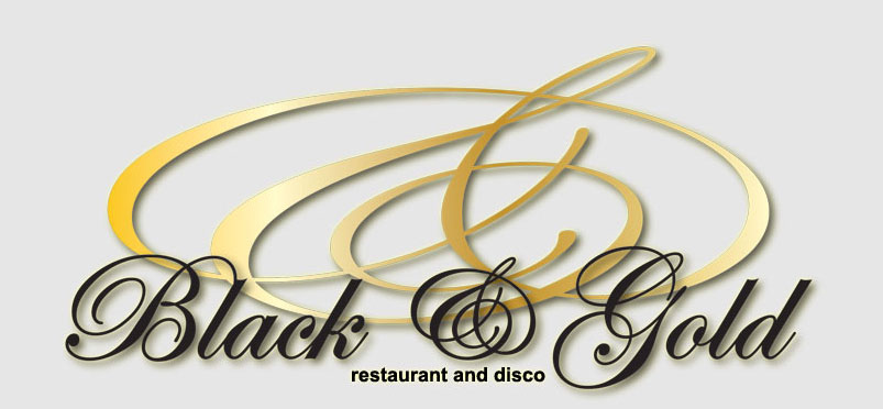 Logo Black & Gold