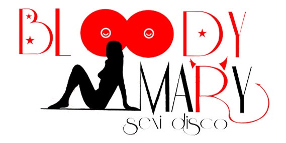 Logo Bloody Mary