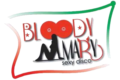 Logo Bloody Mary