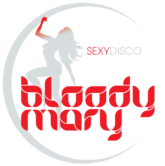 Logo Bloody Mary