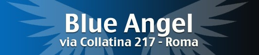 Logo Blue Angel