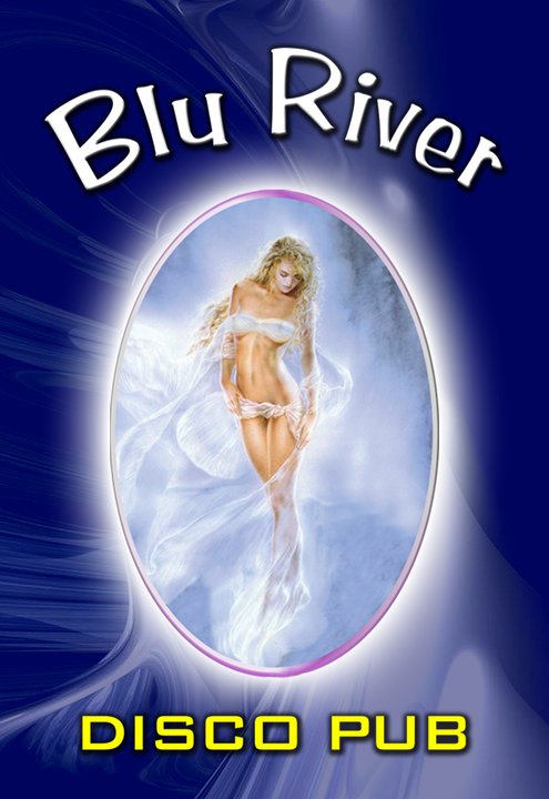 Logo Blu River